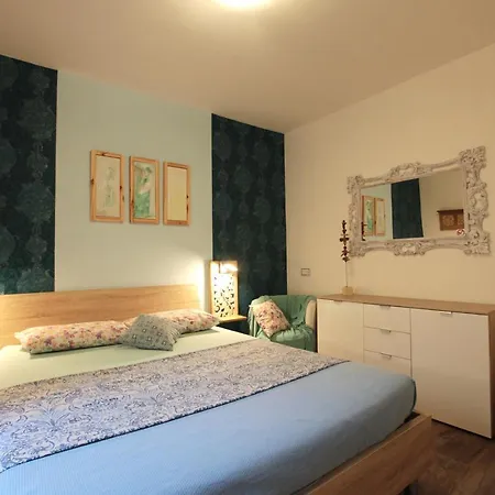 公寓 Angels Place - Aqua