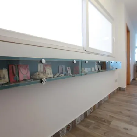 Angels Place - Aqua