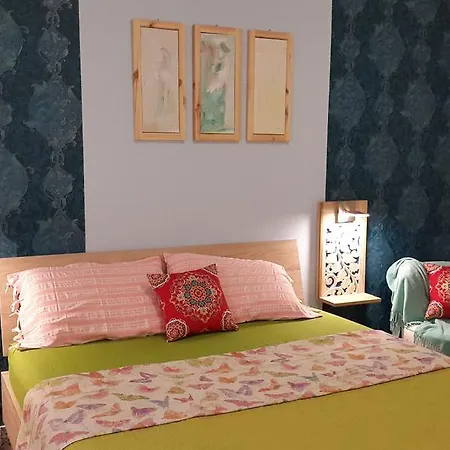 Angels Place - Aqua Apartment