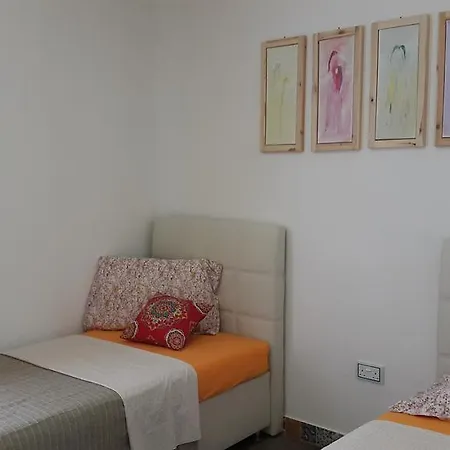 Angels Place - Aqua Apartment *