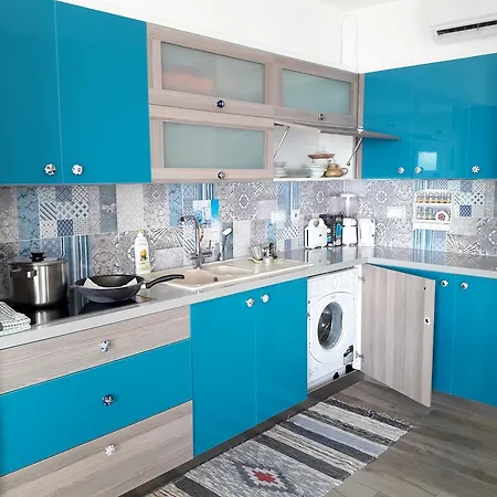 Angels Place - Aqua Apartment *