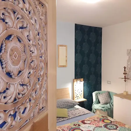 Apartment Angels Place - Aqua Nadur