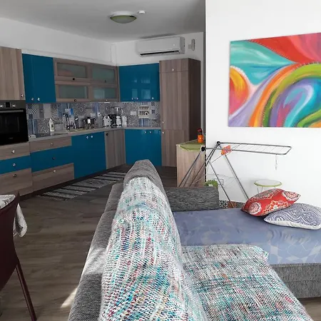 Angels Place - Aqua Apartment *