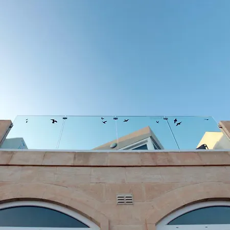 Angels Place - Aqua Apartment *