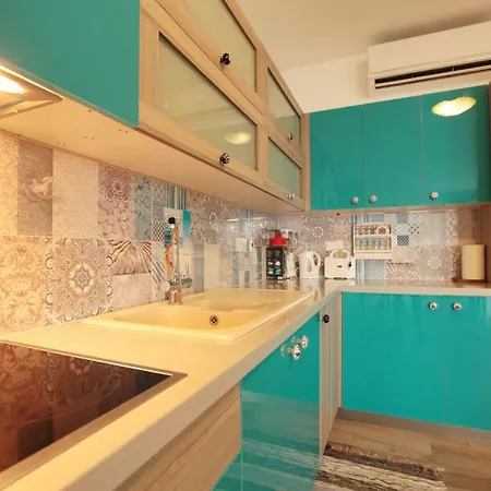 Apartment Angels Place - Aqua Nadur