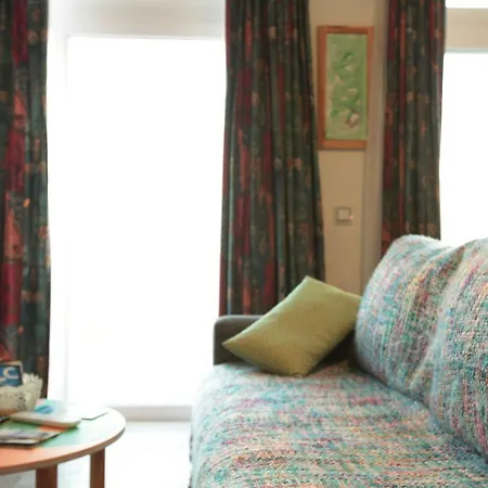 Apartment Angels Place - Aqua *