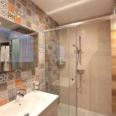 Angels Place - Aqua Apartment Nadur