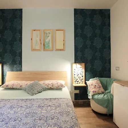Angels Place - Aqua Apartment Nadur