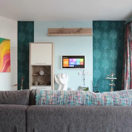 Angels Place - Aqua Apartment